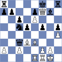 Tran - Fikiet (chess.com INT, 2025)
