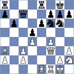 Penafiel Moya - Gruezo Garcia (Chess.com INT, 2020)