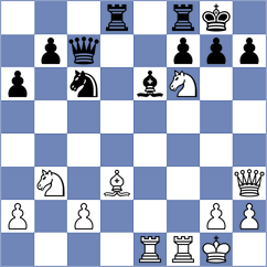 Lozano Martin - Garcia Garcia (Malaga, 1997)