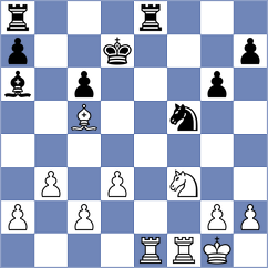 Tabuenca Mendataurigoitia - Cueva Quisque (Lichess.org INT, 2020)