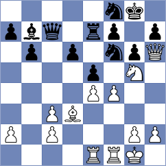 Langreck - Lazetich (Sacramento, 1998)