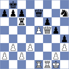Renard - Fersi (Fenain, 2006)