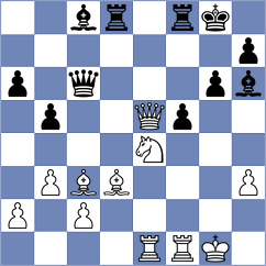 Martinez Lopez - Pros Heras (Barcelona ESP, 2025)