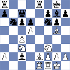 Matyunin - Fakhretdinova (chess.com INT, 2024)