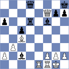 Radnaev - Skiadopoulos (chess.com INT, 2025)