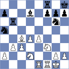 Marous - Krcmar (Most, 1999)