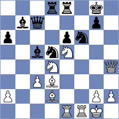 Kim - Ivaschenko (Rostov on Don, 2010)