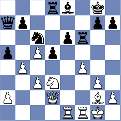 Li - Tiraturyan (New York USA, 2024)