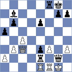 Webb Liddle - Duenas (ICC INT, 2009)