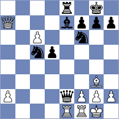 Vachier Lagrave - Dvirnyy (Chess.com INT, 2020)