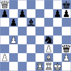 Shubenkova - Taboas Rodriguez (chess.com INT, 2023)