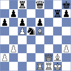 Munoz - Mirabet (Lichess.org INT, 2020)