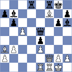 De Silva - Brzezina (chess.com INT, 2024)