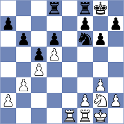 Prosser - Hake (Kaltern ITA, 2024)