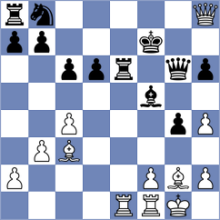 Timofeev - Yevlampiev (Kstovo, 2007)