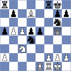 Mayank - Bournel (chess.com INT, 2024)