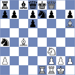 Pauta Cuenca - Ludena Japon (Chess.com INT, 2020)