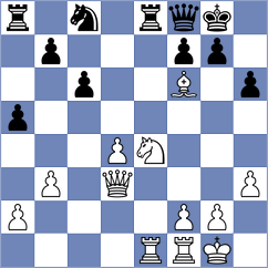Taborov - Kuchava (chess.com INT, 2024)