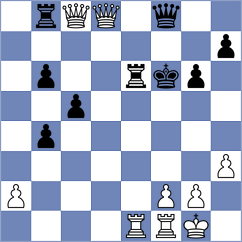 Jones - Graham (Kenilworth ENG, 2024)