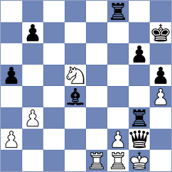 Osiecki - Clawitter (chess.com INT, 2024)