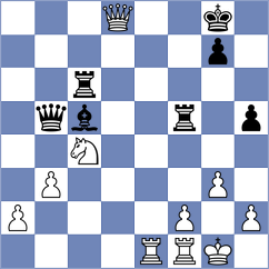 Sorensen - Liskiewicz (Pardubice CZE, 2024)