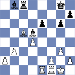 Yoo - Skotheim (chess.com INT, 2024)