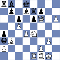 Perez Olarte - Marquez (Bogota, 2003)