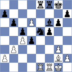 Brodowski - Meruga (chess.com INT, 2025)