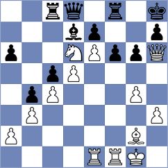Shapiro - Rohwer (Jacksonville, 1990)