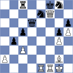 Danielyan - Nazari (chess.com INT, 2022)