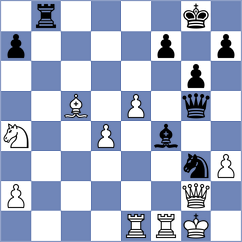 Contreras Huaman - Schiszler (chess.com INT, 2025)