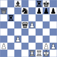 Rakic - Karanovic (Belgrade, 2011)