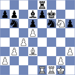 Brewer - Chen (chess.com INT, 2025)
