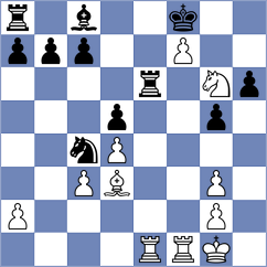 Romero Barreto - Anino (Mar del Plata ARG, 2022)