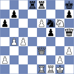 Topalov - Abreu (Tenerife, 1997)