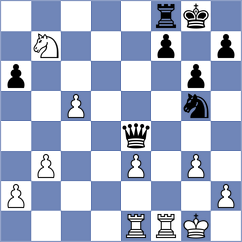 Iturrizaga Bonelli - Fedotov (Chess.com INT, 2017)
