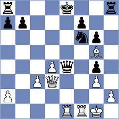 Williams - Cuellar Montes (chess.com INT, 2025)