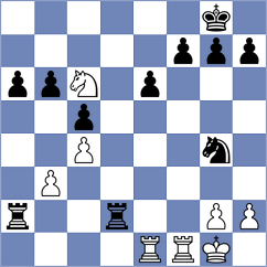 Islan Fernandez - Bellod (Madrid, 2000)