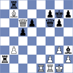 Varriale - Toncheva (chess.com INT, 2025)