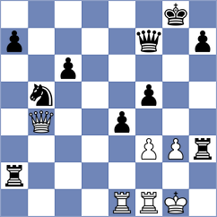 Zhu - Sztokbant (chess.com INT, 2025)