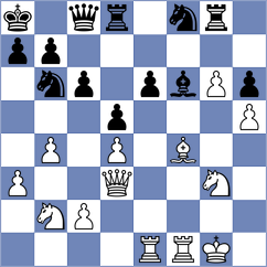 Lisinov - Staroselsky (Moscow, 2009)