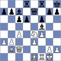 Robles Munoz - Cazorla Calderon (Malaga, 1997)