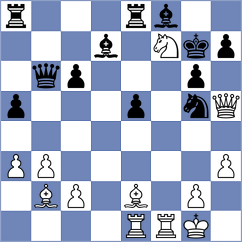 Xu - Yu (Shaoxing CHN, 2025)