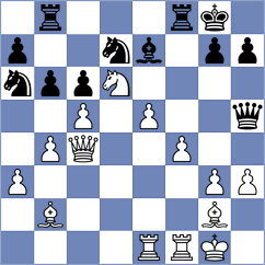 Gonzalez de Vega - Eastman (Fort Worth, 1951)