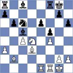 Silva - Harutjunyan (Chess.com INT, 2021)