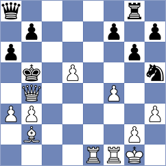 Oria Blasco - Garcia (Asturias, 1992)