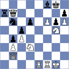 Atakhan - Grabinsky (chess.com INT, 2023)