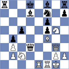 Mehmed - Chelushkina (Belgrade SRB, 2025)