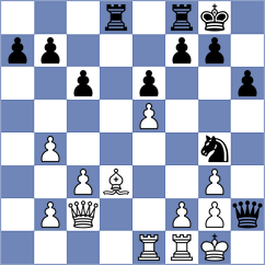 Guenin - Bouville (Europe Echecs INT, 2021)