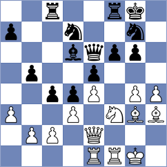 Song - Jiang (Hefei CHN, 2023)